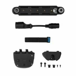 Giant EnergyPak Plus / Halterung