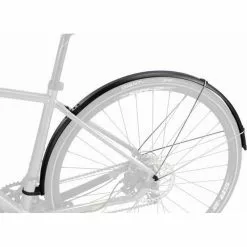 Giant Hinterrad Schutzblech F&uuml;r Rapid &amp; Fast Road Modelle