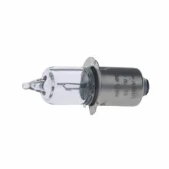 Halogenbirne Mit Sockel 6V 3W PX13.5s