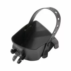 Hamax Fussst&uuml;tze Rechts Smiley/Siesta