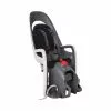 Hamax Kindersitz Caress Gepäckträger Schwarz 1 Hamax Kindersitz Caress Gepäckträger Schwarz -E-BIKE shop hamax kindersitz caress gepaecktraeger schwarz