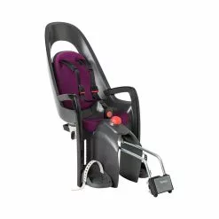 Hamax Kindersitz Caress Violett