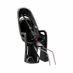 Hamax Kindersitz Caress Zenith Schwarz