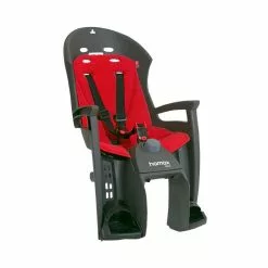 Hamax Kindersitz Siesta Gep&auml;cktr&auml;ger Rot