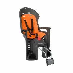 Hamax Kindersitz Siesta Orange