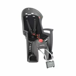 Hamax Kindersitz Siesta Schwarz