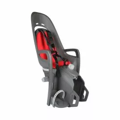 Hamax Kindersitz Zenith Relax Gep&auml;cktr&auml;ger Rot