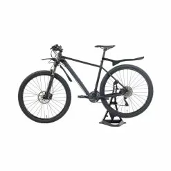 Hebie Schutzblech-Set Viper X Stealth MTB, Schwarz, 26"- 29", 110mm Breit 9 Hebie Schutzblech-Set Viper X Stealth MTB, Schwarz, 26"- 29", 110mm Breit -E-BIKE shop hebie schutzblech set viper x stealth mtb schwarz 26 29 110mm breit4