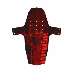 Hebie Schutzblech Swap MTB VR, Adrenaline, 140mm Breit