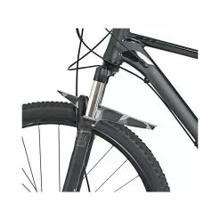 Hebie Schutzblech Swap MTB VR, Adrenaline, 140mm Breit -E-BIKE shop hebie schutzblech swap mtb vr adrenaline 140mm breit3