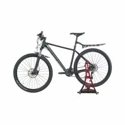 Hebie Schutzblech Swap MTB VR, Adrenaline, 140mm Breit -E-BIKE shop hebie schutzblech swap mtb vr adrenaline 140mm breit4