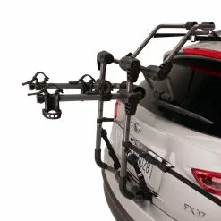 Hollywood Racks HollywoodRacks Fahrradträger Over The Top 2 Für 2 Fahrräder