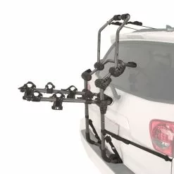 Hollywood Racks HollywoodRacks Fahrradträger Over The Top 3 Für 3 Fahrräder