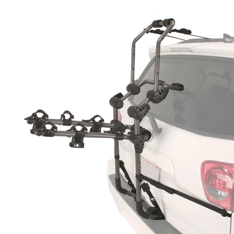 Hollywood Racks HollywoodRacks Fahrradträger Over The Top 3 Für 3 Fahrräder 3 Hollywood Racks HollywoodRacks Fahrradträger Over The Top 3 Für 3 Fahrräder