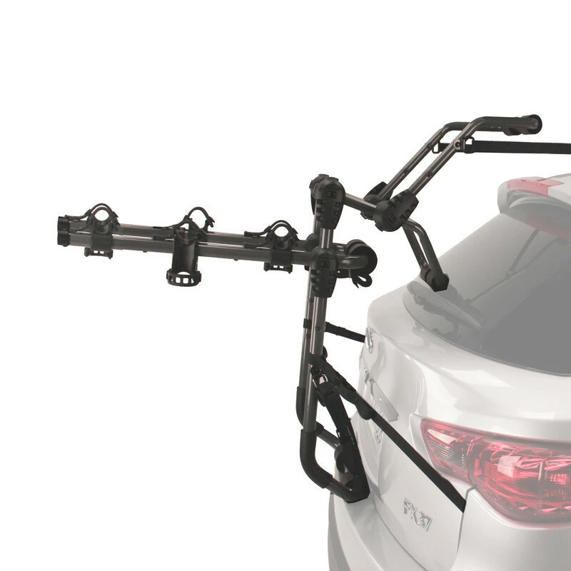 Hollywood Racks HollywoodRacks Fahrradträger Over The Top 3 Für 3 Fahrräder 4 Hollywood Racks HollywoodRacks Fahrradträger Over The Top 3 Für 3 Fahrräder – Bild 2