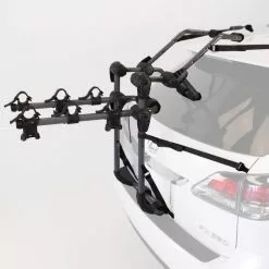Hollywood Racks HollywoodRacks Fahrradträger Over The Top 3 Für 3 Fahrräder 8 Hollywood Racks HollywoodRacks Fahrradträger Over The Top 3 Für 3 Fahrräder -E-BIKE shop hollywoodracks fahrradtraeger over the top 3 fuer 3 fahrraeder3