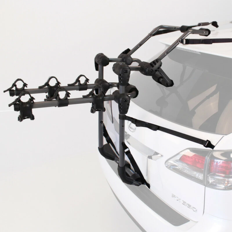 Hollywood Racks HollywoodRacks Fahrradträger Over The Top 3 Für 3 Fahrräder 6 Hollywood Racks HollywoodRacks Fahrradträger Over The Top 3 Für 3 Fahrräder – Bild 4