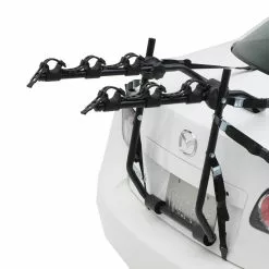 Hollywood Racks HollywoodRacks Heckträger Express 3 Für 3 Fahrräder