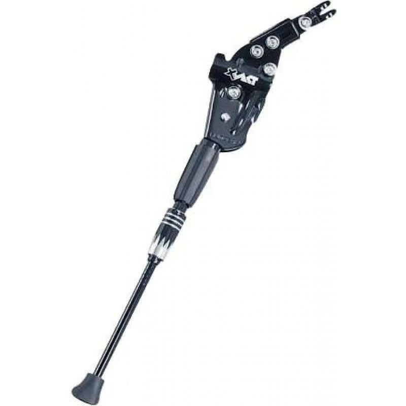 Humpert Hinterbauständer Universal 29" Schwarz 3 Humpert Hinterbauständer Universal 29" Schwarz