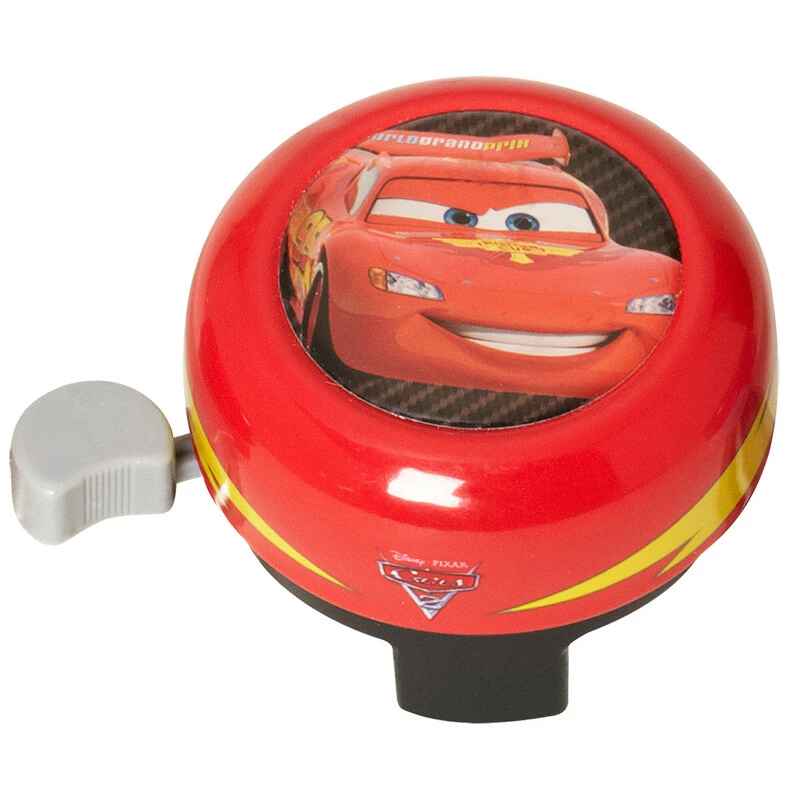 Incirca Glocke, CARS Disney 3 Incirca Glocke, CARS Disney