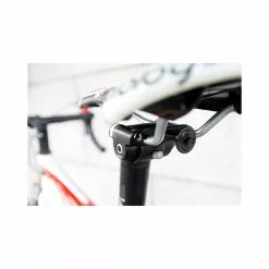 Infini R&uuml;cklicht Turbo Schwarz -E-BIKE shop infini ruecklicht turbo schwarz3