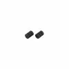Jagwire Rahmenschutz, CABLE DONUTS Black Universal 1.1-1.5mm Kabel 600 St&uuml;ck BOT170-B -E-BIKE shop jagwire rahmenschutz cable donuts black universal 11 15mm kabel 600 stueck bot170 b
