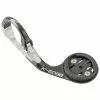 K-Edge K-EDGE GARMIN RACE Mount Black 31.8mm -E-BIKE shop k edge k edge garmin race mount black 318mm