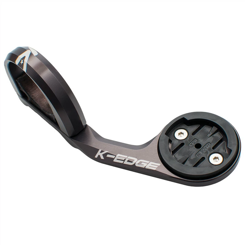 K-Edge K-EDGE GARMIN Sport Mount Black 31.8mm 3 K-Edge K-EDGE GARMIN Sport Mount Black 31.8mm