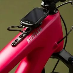 K-Edge K-EDGE GARMIN Top Tube Mount Black -E-BIKE shop k edge k edge garmin top tube mount black3