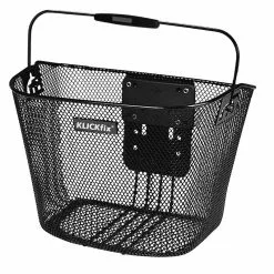 KLICKFIX Klick-fix Korb Feinmaschig -E-BIKE shop klick fix korb feinmaschig3