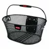 KLICKfix Korb Oval Engmaschig 28l 2 KLICKfix Korb Oval Engmaschig 28l -E-BIKE shop klickfix korb oval engmaschig 28l
