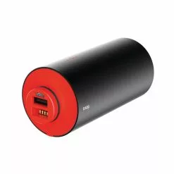 Knog Akku PWR Bank Large Black