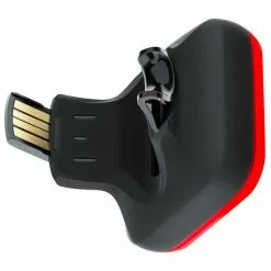 Knog Lichtset Blinder X Twin Pack Black -E-BIKE shop knog lichtset blinder x twin pack black2