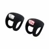 Knog Lichtset Frog Strobe Front Und Rear Incl Batterien Black 2 Knog Lichtset Frog Strobe Front Und Rear Incl Batterien Black -E-BIKE shop knog lichtset frog strobe front und rear incl batterien black