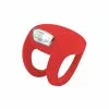 Knog Scheinwerfer Frog Strobe Inkl. Batterien Red 1 Knog Scheinwerfer Frog Strobe Inkl. Batterien Red -E-BIKE shop knog scheinwerfer frog strobe inkl batterien red