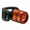 Lezyne Femto Drive Rear Orange Y7 -E-BIKE shop lezyne femto drive rear orange y7