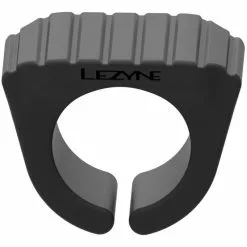 Lezyne Handlebar Adapter Black -E-BIKE shop lezyne handlebar adapter black2