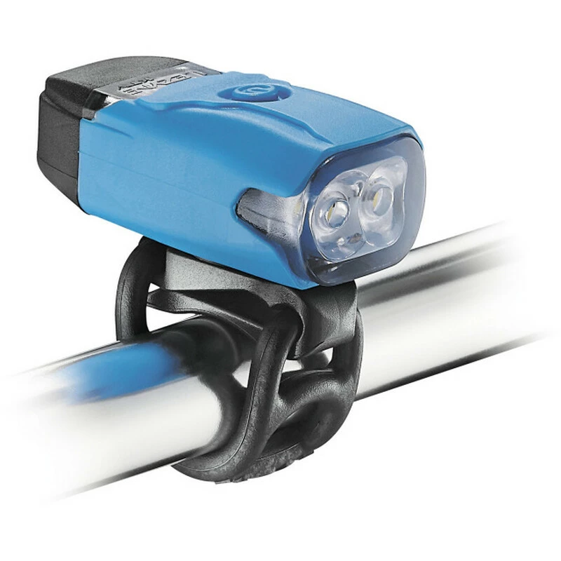 Lezyne KTV Drive Front Blue 5 Lezyne KTV Drive Front Blue – Bild 3