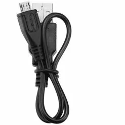 Lezyne LED Micro USB Cable