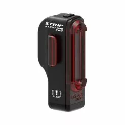Lezyne Strip Pro Alert Drive Rear Black 5 Lezyne Strip Pro Alert Drive Rear Black -E-BIKE shop lezyne strip pro alert drive rear black2