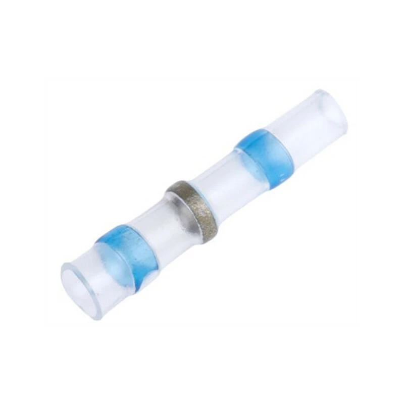 Velofactory Lötmuffe -0.5mm2 Kabel-Aussen-Durchmesser 0.6-1.95mm 3 Velofactory Lötmuffe -0.5mm2 Kabel-Aussen-Durchmesser 0.6-1.95mm