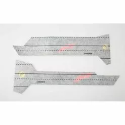 MAGURA Aufkleberset BOLTRON Aussenrohre