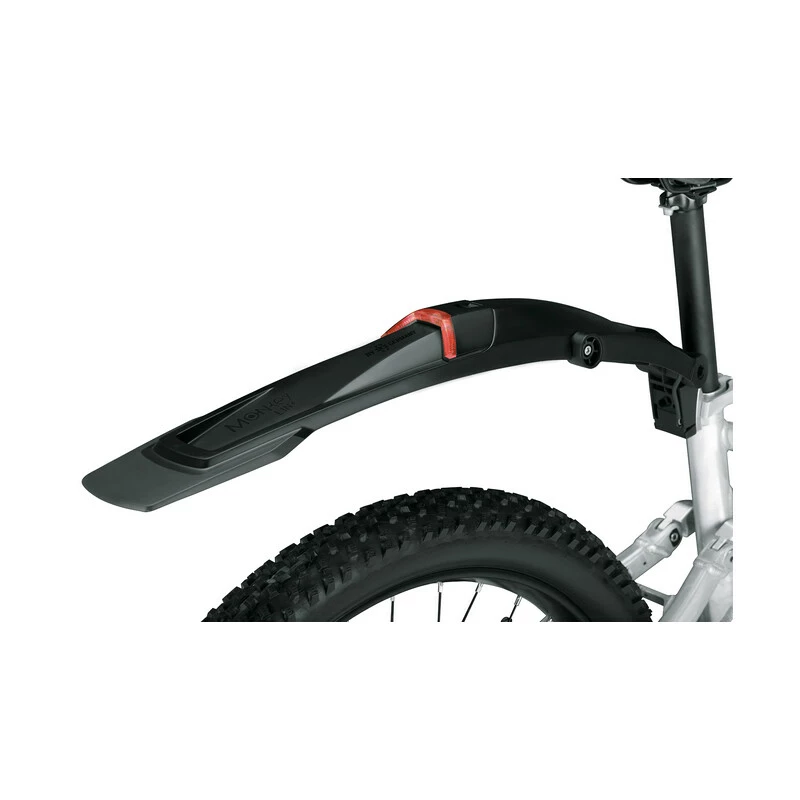 MonkeyLink HR-Steckschutzblech Fender Rear MTB Connect 26-29" Schwarz 4 MonkeyLink HR-Steckschutzblech Fender Rear MTB Connect 26-29" Schwarz – Bild 2