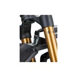 MonkeyLink VR-Steckschutzblech Fender Front MTB 26 - 29&quot; Schwarz -E-BIKE shop monkeylink vr steckschutzblech fender front mtb 26 29 schwarz3