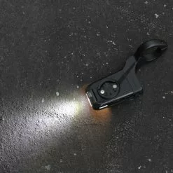 Moon Scheinwerfer, MX-HM Garmin/Wahoo-Aufnahme, 400 Lumen -E-BIKE shop moon scheinwerfer mx hm garmin wahoo aufnahme 400 lumen3