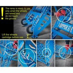 MTB HOPPER AIR RAMP -E-BIKE shop mtb hopper air ramp10