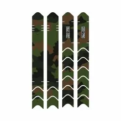 Muc-Off Chainstay Protection Kit Camo