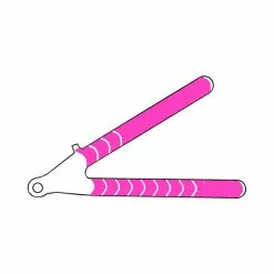 Muc-Off Chainstay Protection Kit Clear Gloss -E-BIKE shop muc off chainstay protection kit clear gloss3