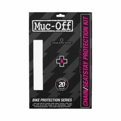 Muc-Off Chainstay Protection Kit Clear Gloss -E-BIKE shop muc off chainstay protection kit clear gloss4