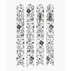 Muc-Off Chainstay Protection Kit Punk